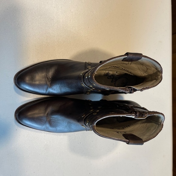 Old Gringo Boots Wms Size 9 1/2 - Picture 4 of 10